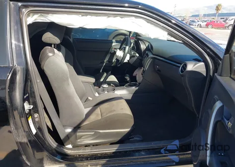 2016 Scion Tc z USA, uszkodzony, nr VIN JTKJF5C78GJ015626